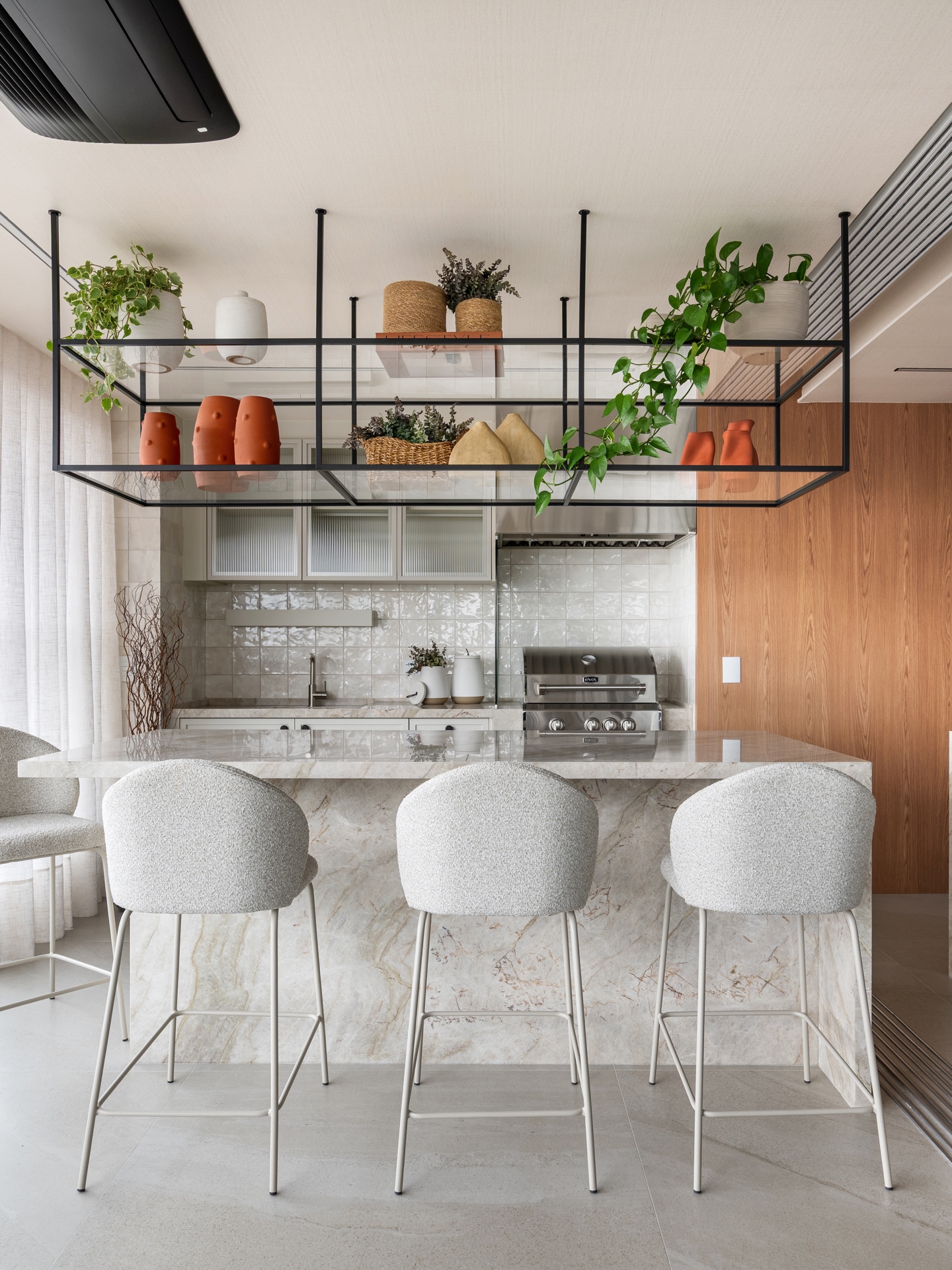 Cozinha Moderna Todeschini