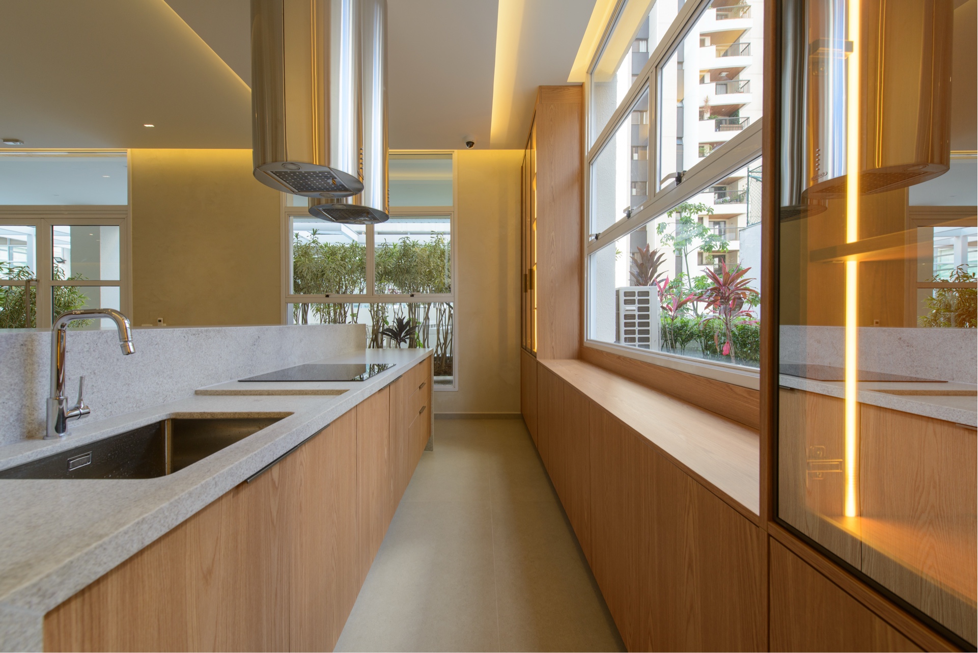 Cozinha Todeschini Arte Design